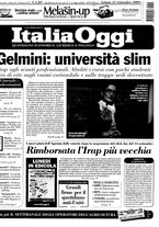 giornale/RAV0037039/2009/n. 217 del 12 settembre